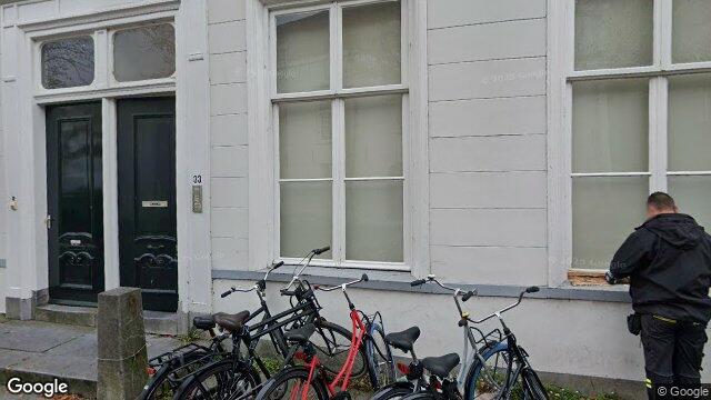 Studio Oude Delft in Delft