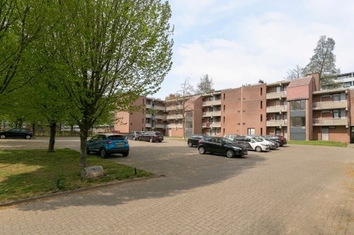 Apartment Vulcanushof in Maastricht