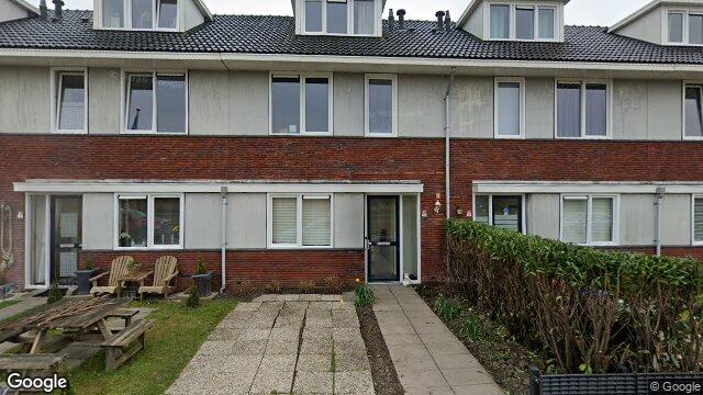 House Galjoen 07 in Lelystad