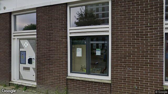 Appartement Wolbrantskerkweg in Amsterdam