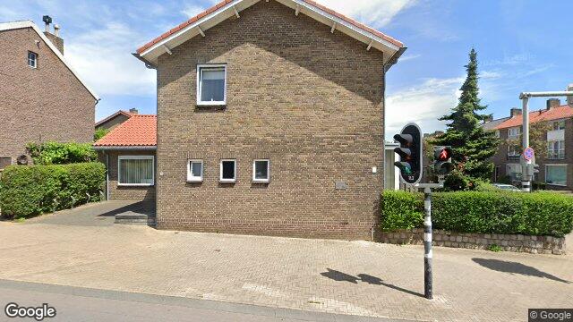 House Nieuwstraat in Hoensbroek