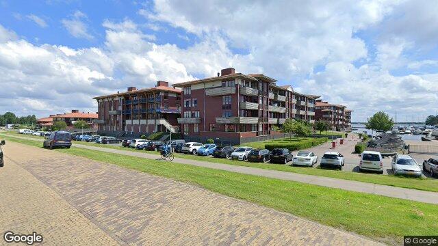 Appartement Zuiderzee op Zuid in Biddinghuizen