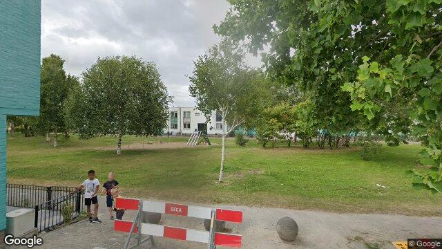Huurwoning Jadeplantsoen in Almere