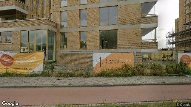 Appartement - Genderstroom/Veldhoven (€2500.00/105.00m2)