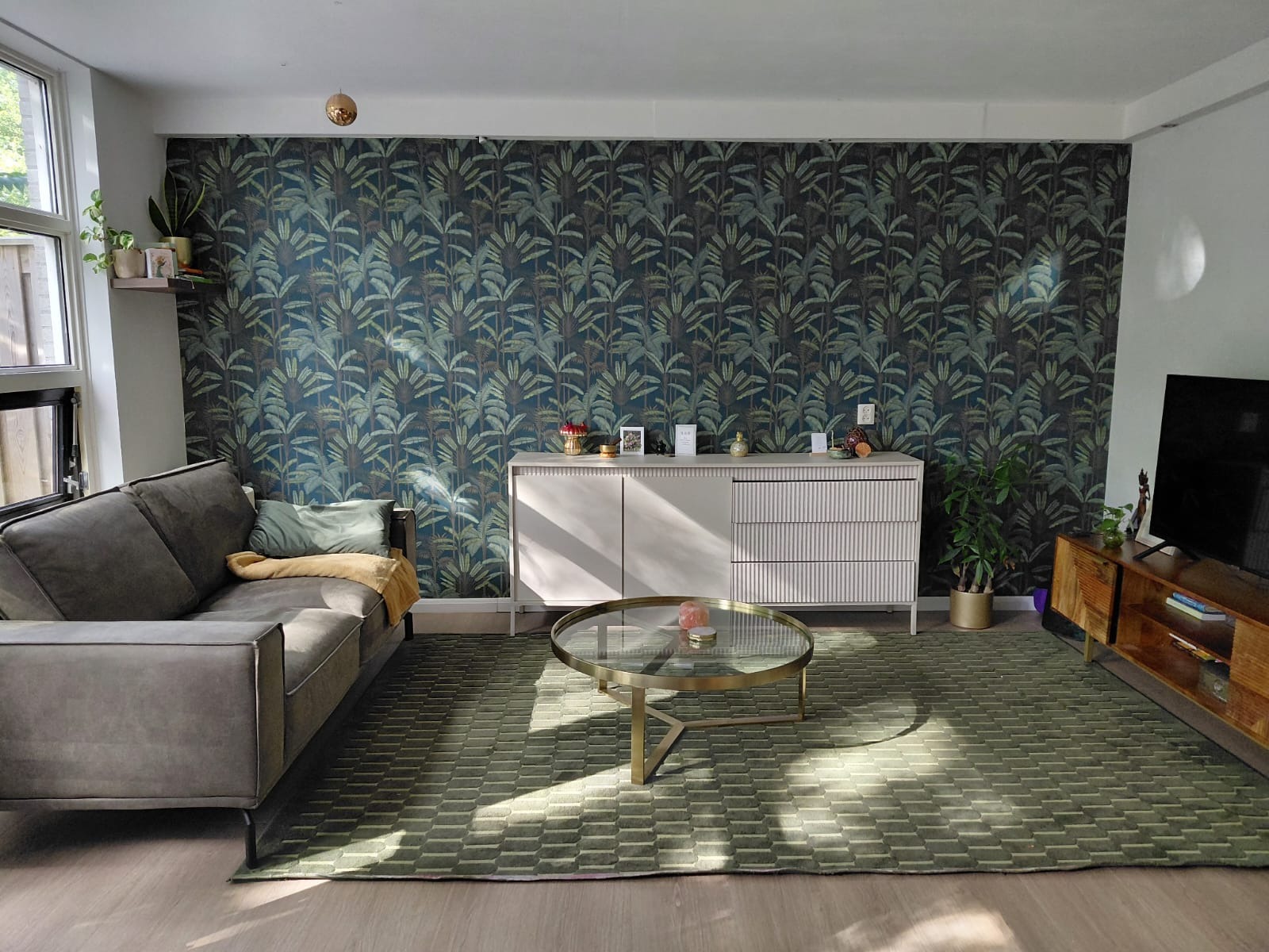 Apartment Laurence Olivierstraat in Almere