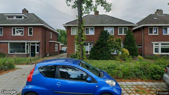 Huurwoning - Bornerbroeksestraat/Borne (€1100.00/100.00m2)