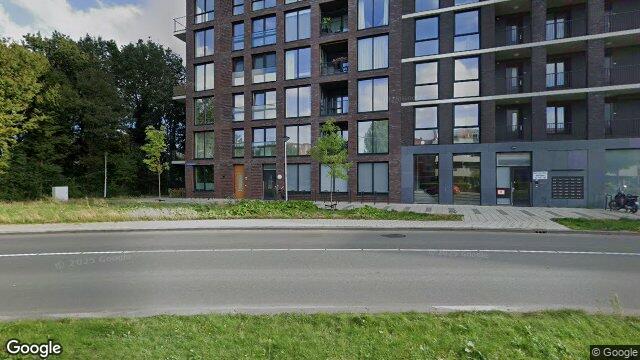 Appartement - Theodora Eigemanpad/Delft (€1264.00/65.00m2)