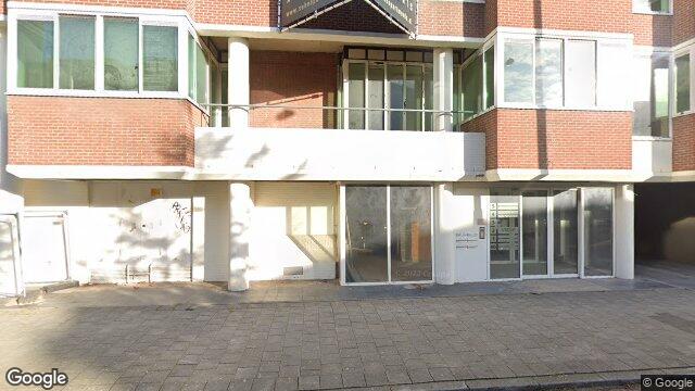 Studio Calandstraat in Rotterdam