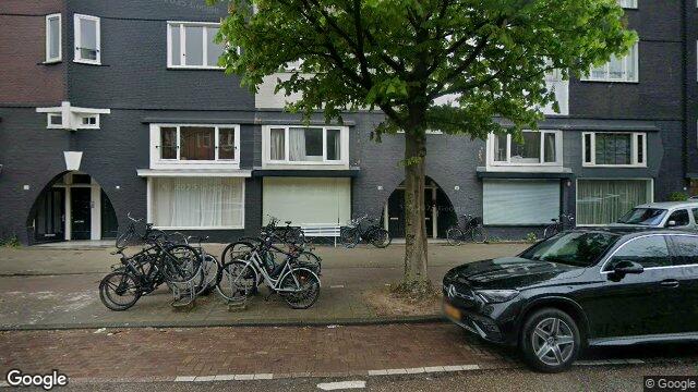 Appartement - Van Hilligaertstraat/Amsterdam (€2900.00/85.00m2)