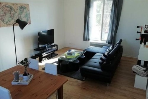 Kamer Middellandplein in Rotterdam