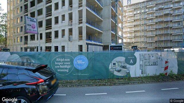 Appartement - Maerlantburg/Gouda (€2870.00/81.00m2)