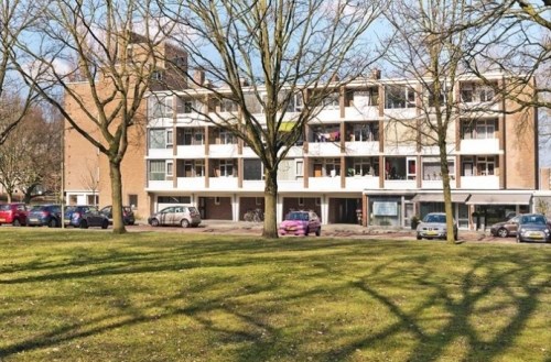 Apartment Populierenlaan in Amstelveen