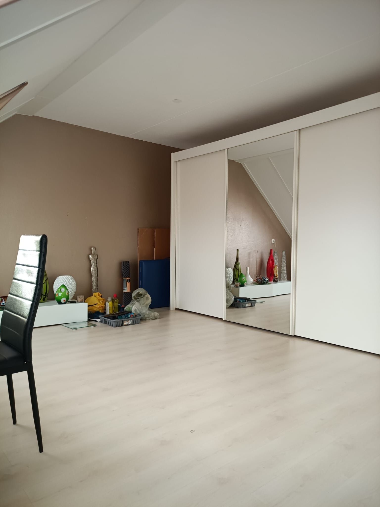 Studio Langvennen-Noord in Oisterwijk