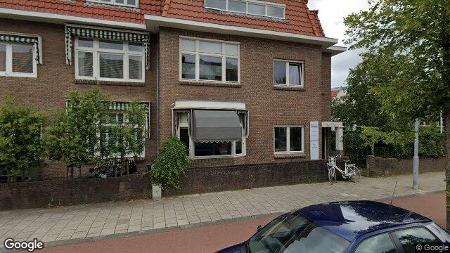 Apartment Verspronckweg in Haarlem