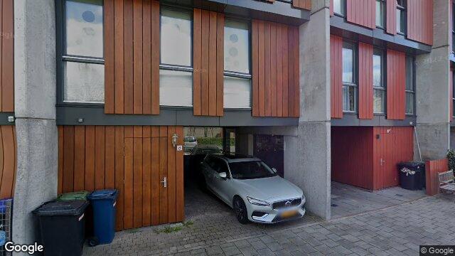 Huurwoning Herentalsstraat in IJsselstein