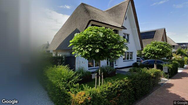 Huurwoning - Professor Brouwerlaan/Blaricum (€5500.00/201.00m2)