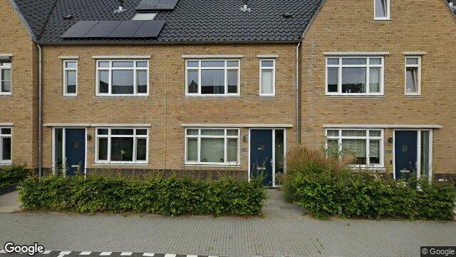 House Spotvogel in Uithoorn