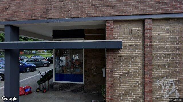 Appartement Baliëndijk in Breda