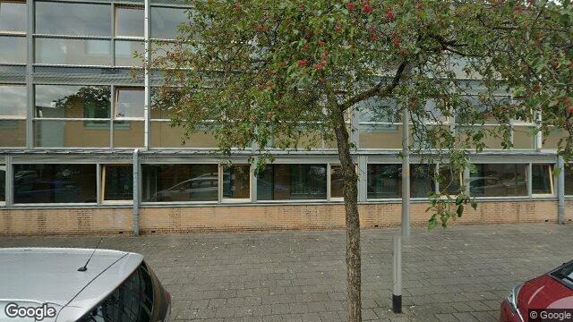 Apartment Dignahoeve in Amstelveen