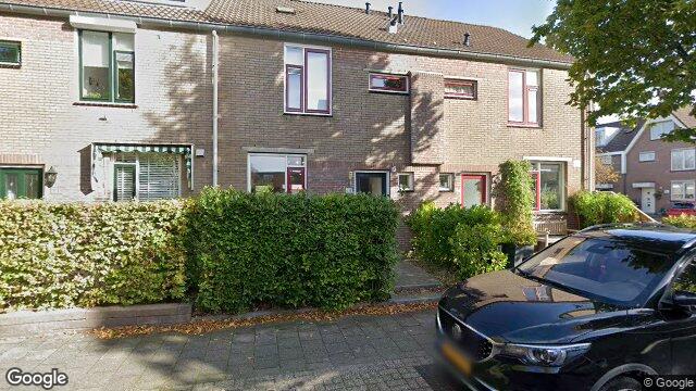 Huurwoning Hélène Swarthlaan in Oegstgeest