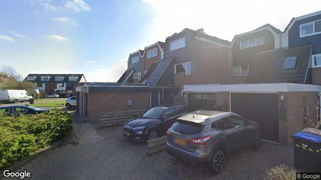 Huurwoning Doorzwin in Julianadorp