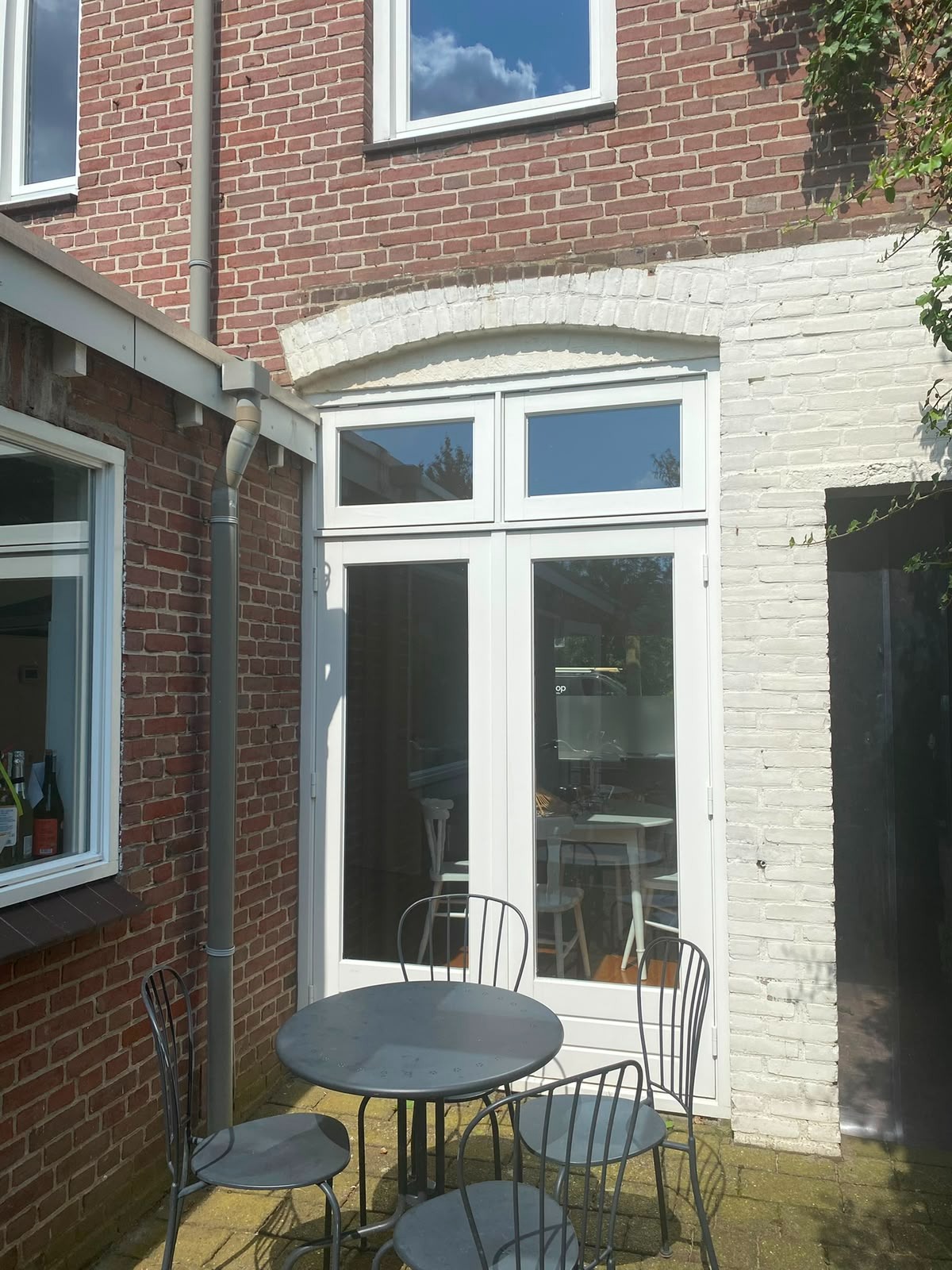Kamer Ringbaan-Oost in Tilburg