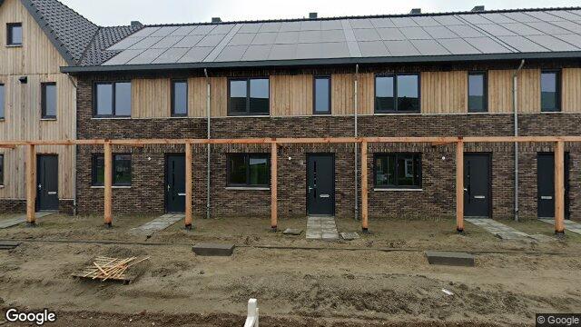 House Waterlanden in Terneuzen