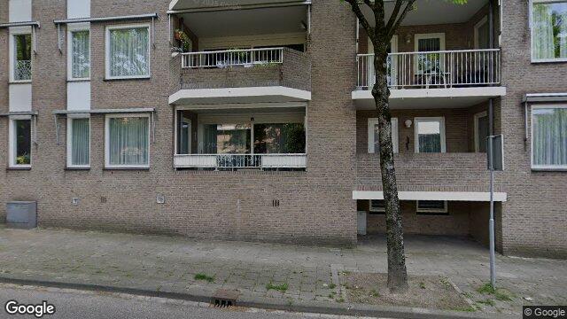 Apartment Vloeiweg in Oisterwijk