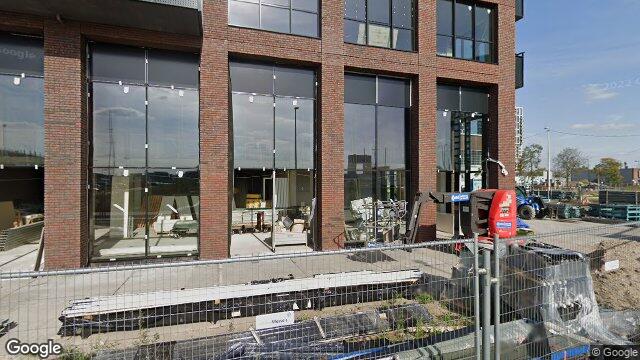 Appartement ks. Ibisplantsoen in Amsterdam