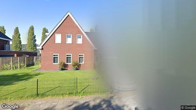 Huurwoning Heilaarstraat in Breda