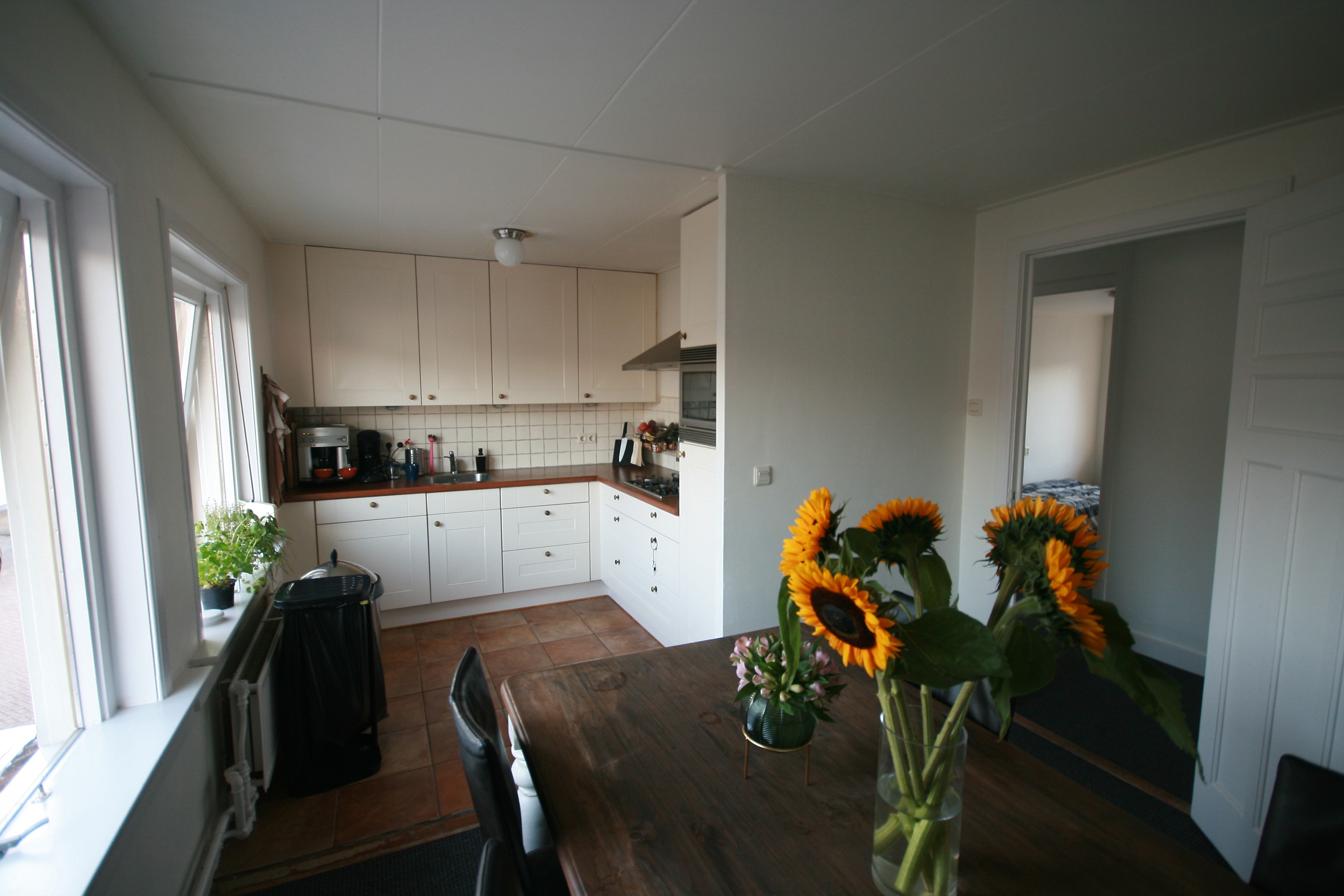Kamer Oude Postweg in Hengelo (OV)