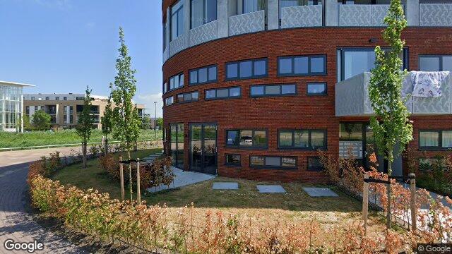 Appartement - Noorwegenkade/Almere (€1500.00/69.00m2)