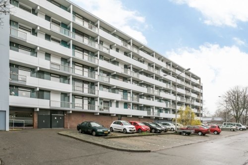 Appartement Aureliushof in Maastricht