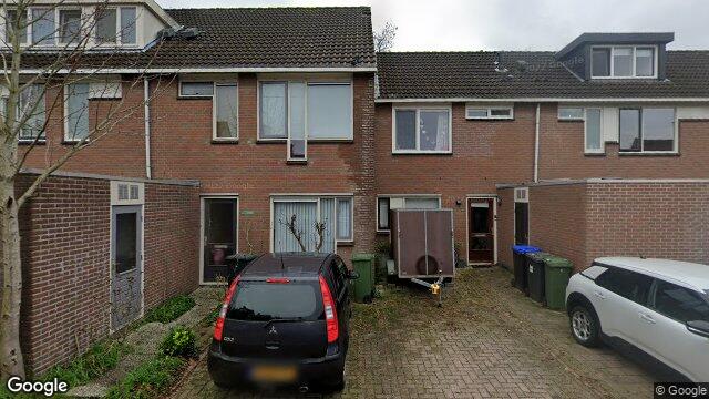 Huurwoning - Zebraspoor/Maarssen (€1825.00/117.00m2)