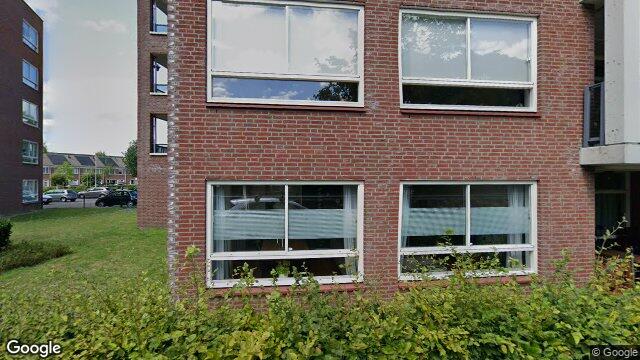 Apartment Picushof in Eindhoven