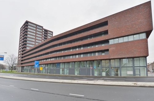 Appartement Koning Davidstraat in Zaandam