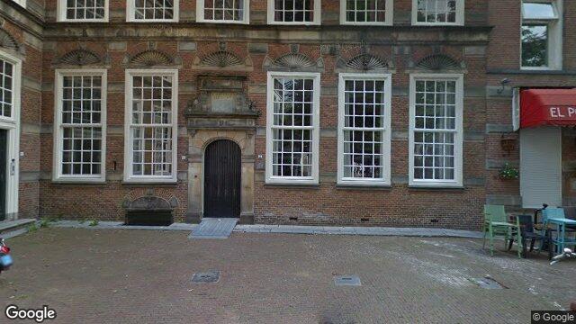 Studio Brink in Deventer