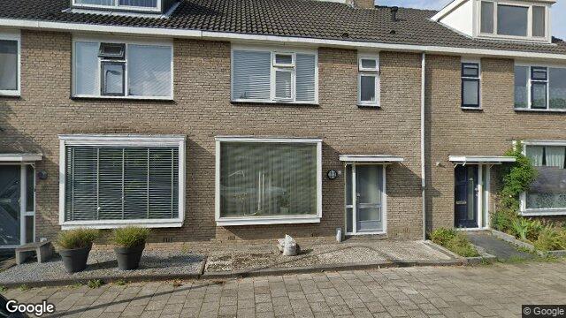 Huurwoning Van Eerbeeklaan in Uithoorn
