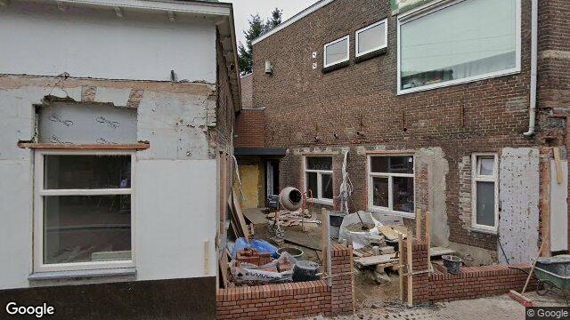 Appartement - Gerdesstraat/Wageningen (€1475.00/58.00m2)