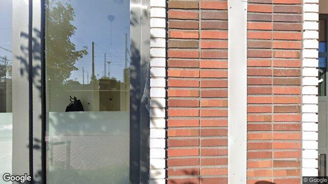 Studio - Houttuinen/Delft (€1980.00/49.00m2)