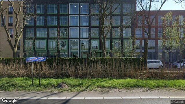 Appartement - Monteverdistraat/Haarlem (€1495.00/73.00m2)