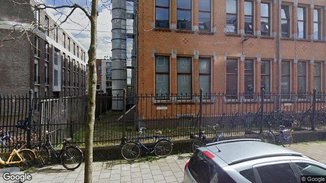 Appartement Dora Tamanaplein in Amsterdam