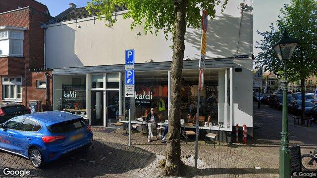 Appartement Gedempte Nieuwesloot in Alkmaar