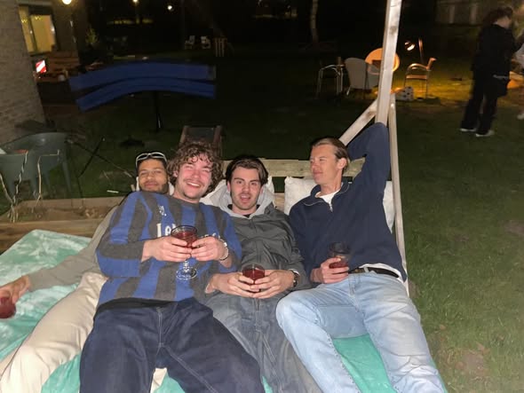 Kamer - Uilenstede 28/Amstelveen (€370.00/12.00m2)