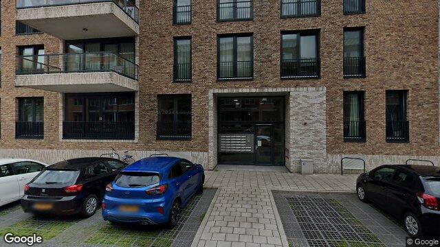 Appartement - Raadhuisstraat/Heemskerk (€1332.00/79.00m2)