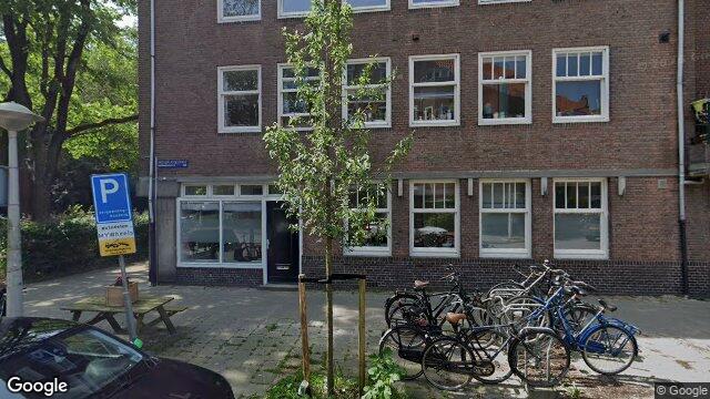 Appartement - Rijnsburgstraat/Amsterdam (€2350.00/56.00m2)