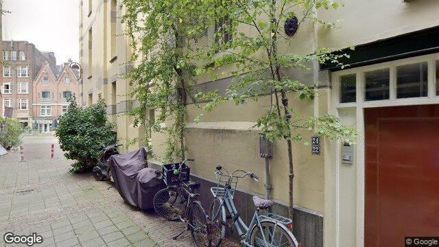 Apartment Oude Braak in Amsterdam