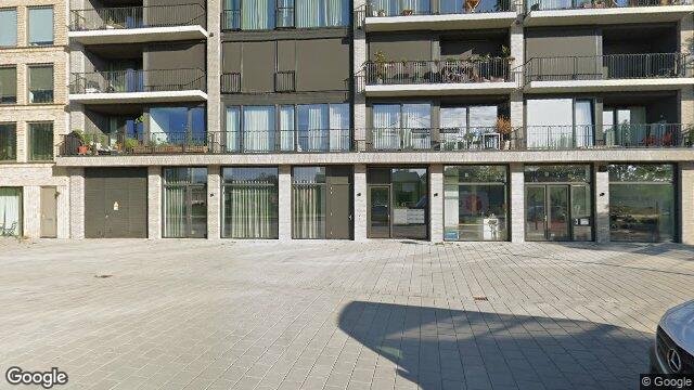 Apartment Lindenhoevestraat in Amsterdam