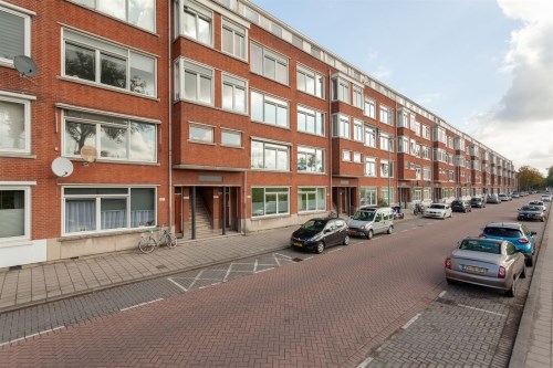 Appartement - Schiedamseweg Beneden/Rotterdam (€690.00/63.00m2)