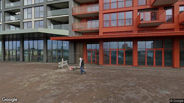 Studio Hellingbaan in Amsterdam